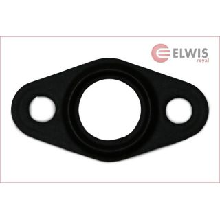 Tarpiklis, alyvos išleidimo anga (pildymas) ELWIS ROYAL 7022082
