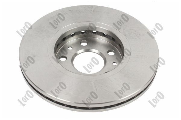 Stabdžių diskas ABAKUS 231-03-055