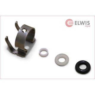 Tarpiklių rinkinys, purkštuko antgalis ELWIS ROYAL 7015477