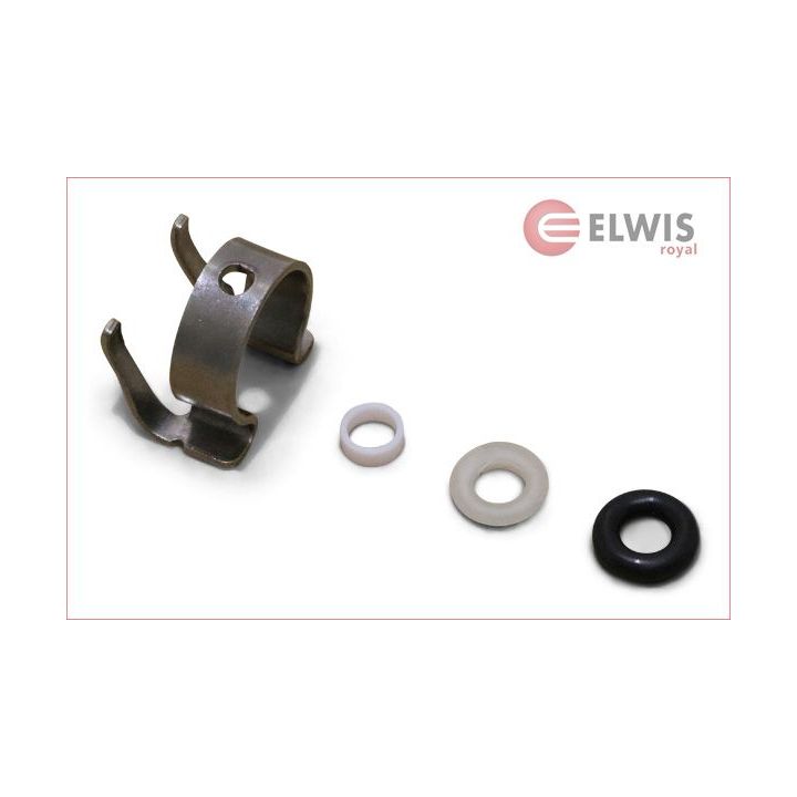 Tarpiklių rinkinys, purkštuko antgalis ELWIS ROYAL 7015477