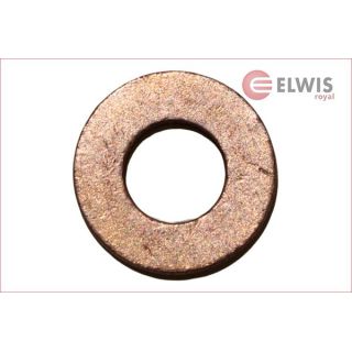 Tarpiklis, purkštuko laikiklis ELWIS ROYAL 5246801