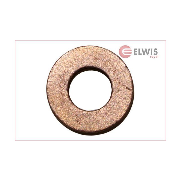 Tarpiklis, purkštuko laikiklis ELWIS ROYAL 5246801