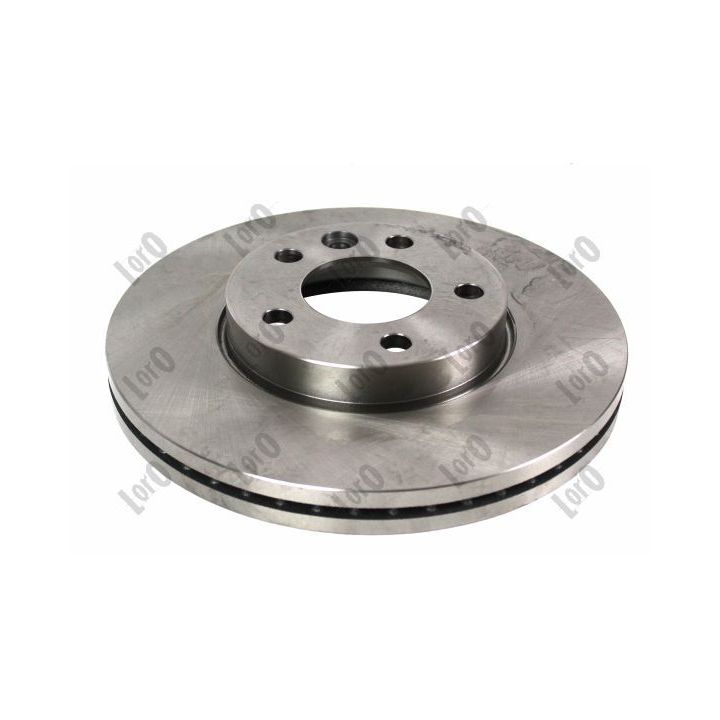 Stabdžių diskas ABAKUS 231-03-061