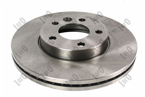 Stabdžių diskas ABAKUS 231-03-061