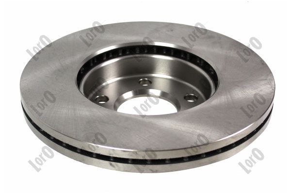 Stabdžių diskas ABAKUS 231-03-061