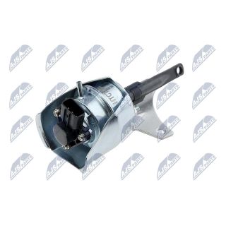 Valdiklių dėžė, kompresorius NTY ECD-CT-008