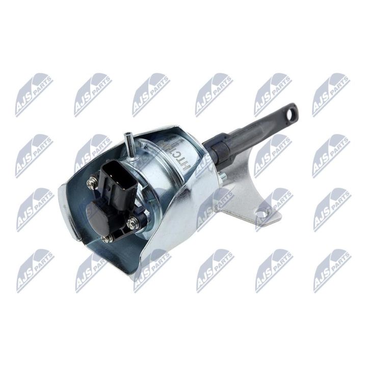 Valdiklių dėžė, kompresorius NTY ECD-CT-008