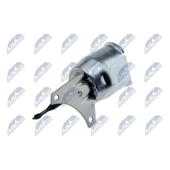 Valdiklių dėžė, kompresorius NTY ECD-CT-008