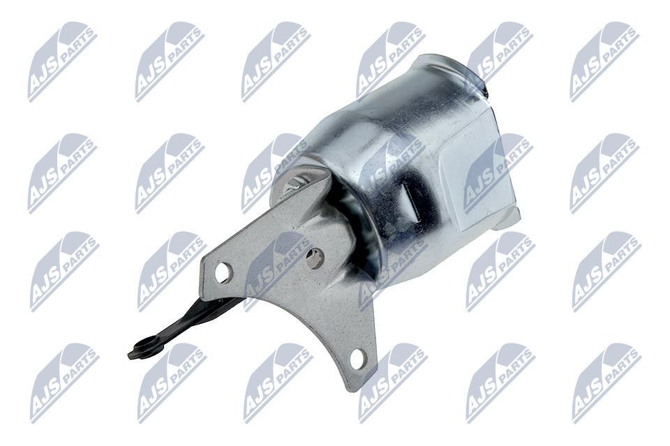 Valdiklių dėžė, kompresorius NTY ECD-CT-008