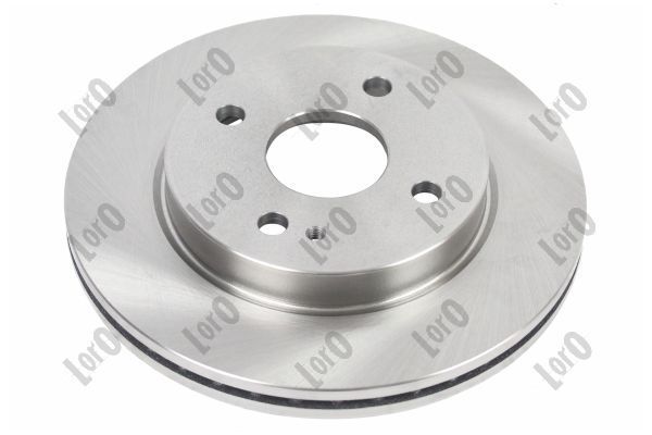 Stabdžių diskas ABAKUS 231-03-063