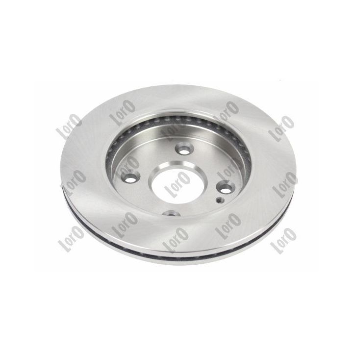 Stabdžių diskas ABAKUS 231-03-063