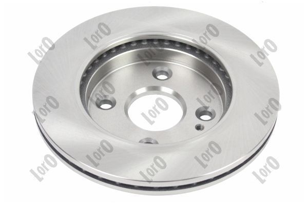 Stabdžių diskas ABAKUS 231-03-063