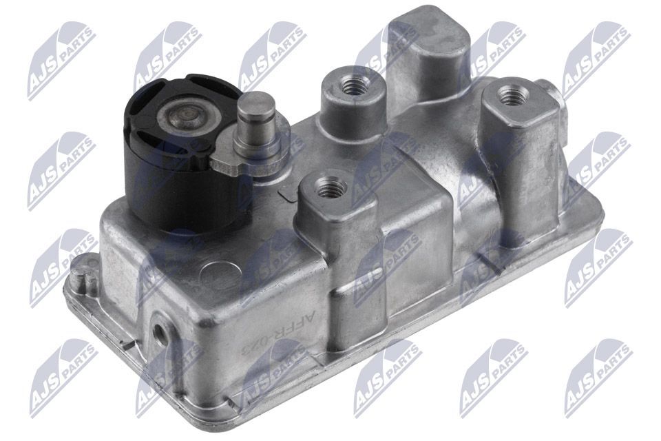 Valdiklių dėžė, kompresorius NTY ECD-FR-023