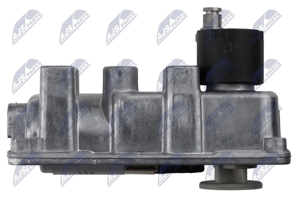 Valdiklių dėžė, kompresorius NTY ECD-FR-023