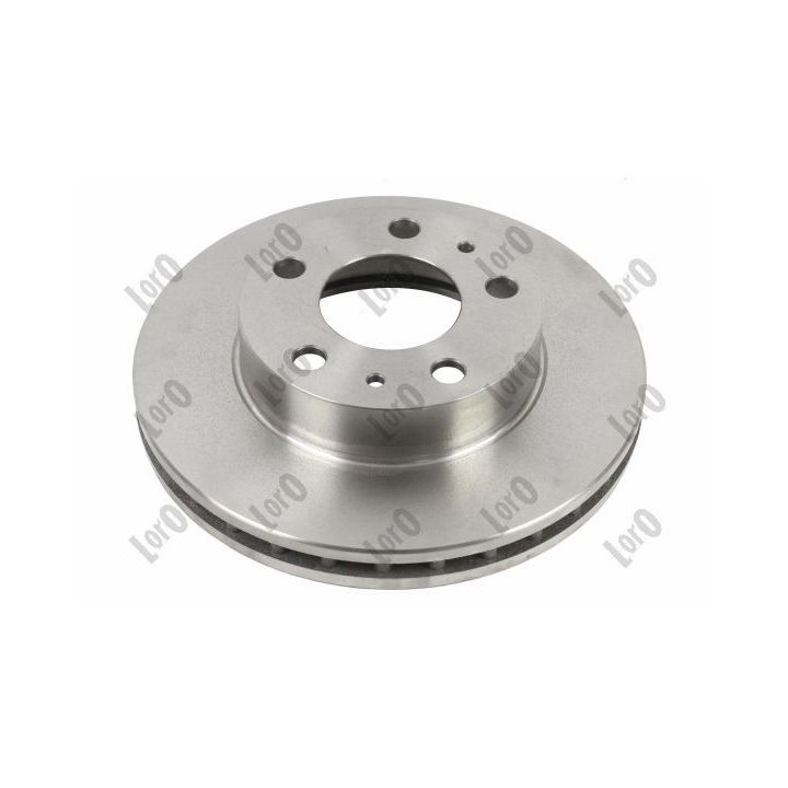 Stabdžių diskas ABAKUS 231-03-066