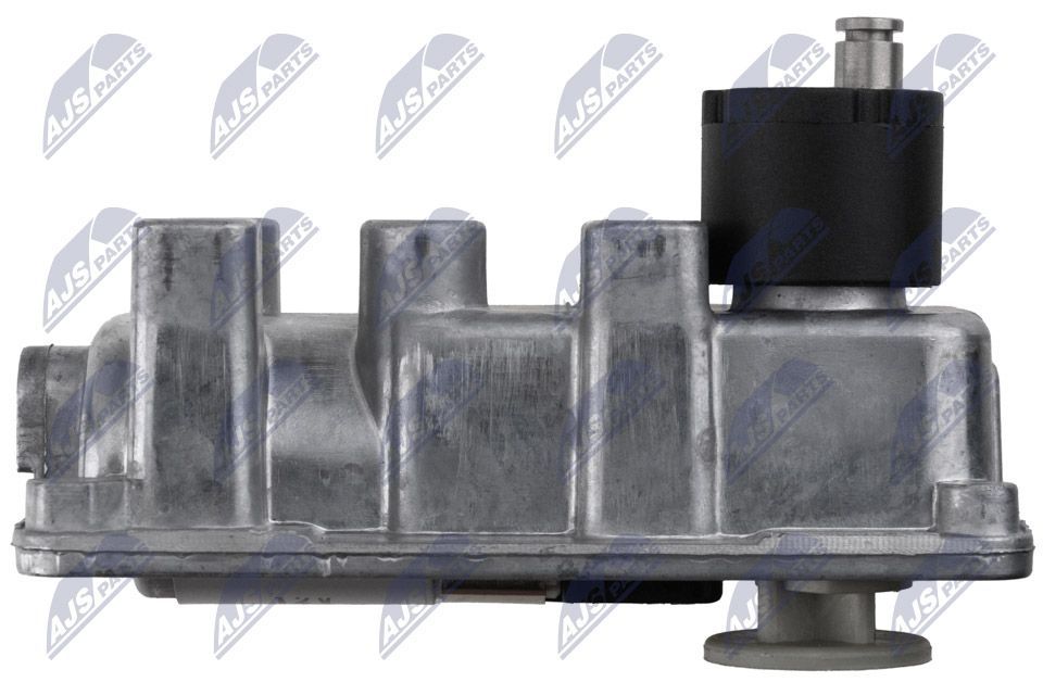 Valdiklių dėžė, kompresorius NTY ECD-FR-025