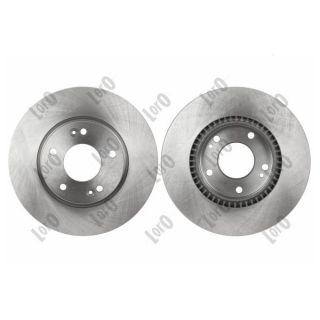 Stabdžių diskas ABAKUS 231-03-070