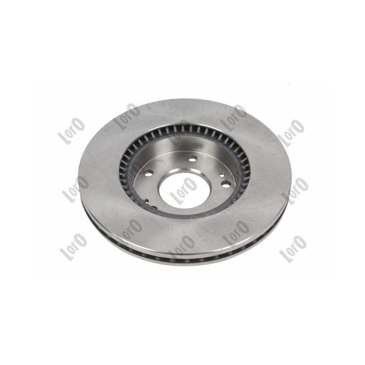 Stabdžių diskas ABAKUS 231-03-070