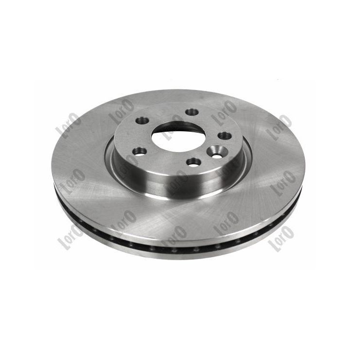 Stabdžių diskas ABAKUS 231-03-071