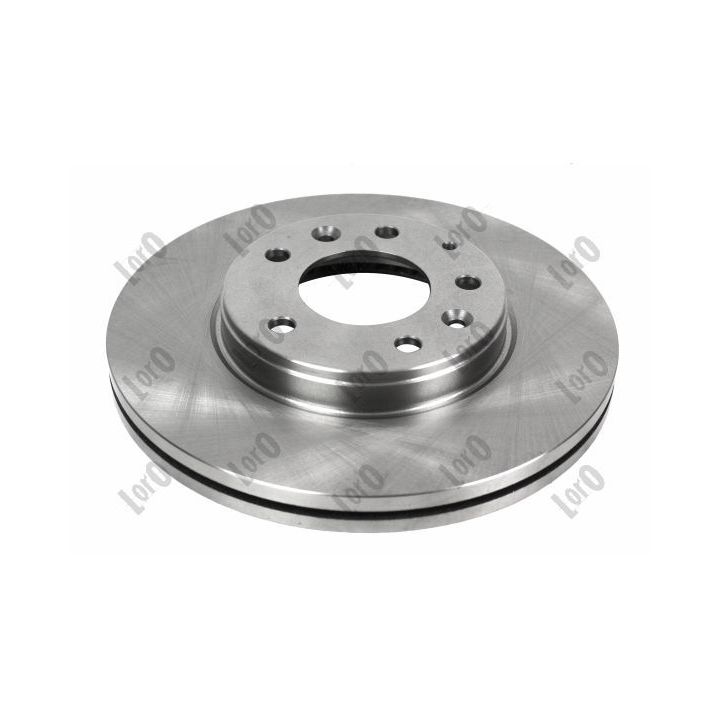 Stabdžių diskas ABAKUS 231-03-073