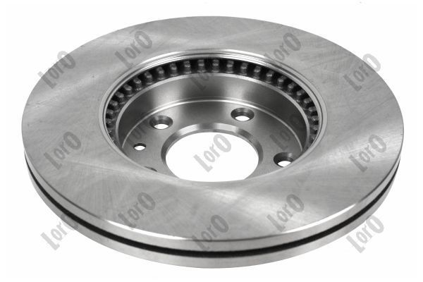 Stabdžių diskas ABAKUS 231-03-073