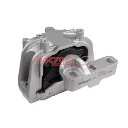 Variklio montavimas METZGER 8054257