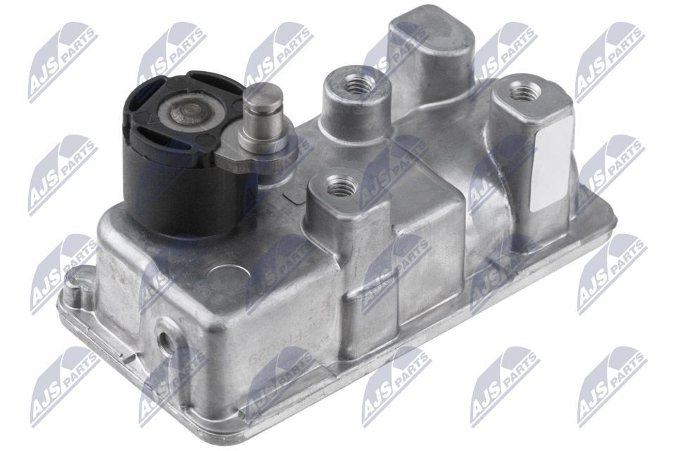 Valdiklių dėžė, kompresorius NTY ECD-FR-029