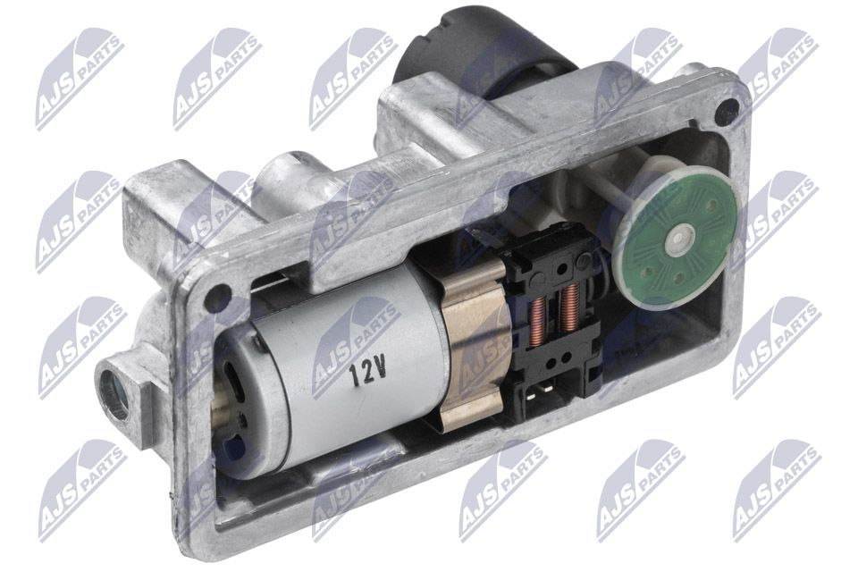 Valdiklių dėžė, kompresorius NTY ECD-FR-029