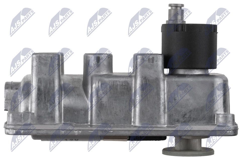 Valdiklių dėžė, kompresorius NTY ECD-FR-029