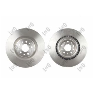 Stabdžių diskas ABAKUS 231-03-076