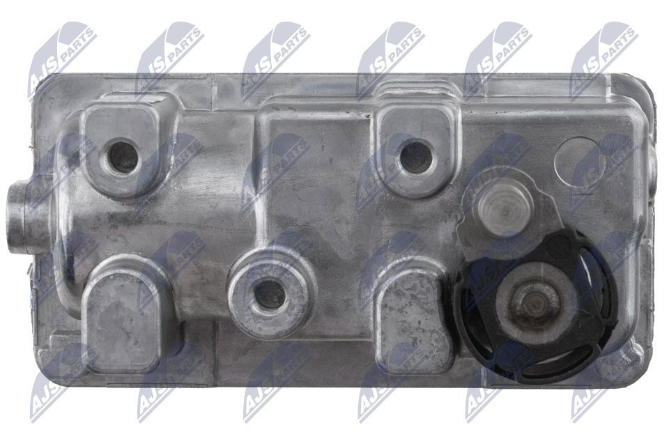 Valdiklių dėžė, kompresorius NTY ECD-FR-029