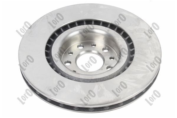 Stabdžių diskas ABAKUS 231-03-076