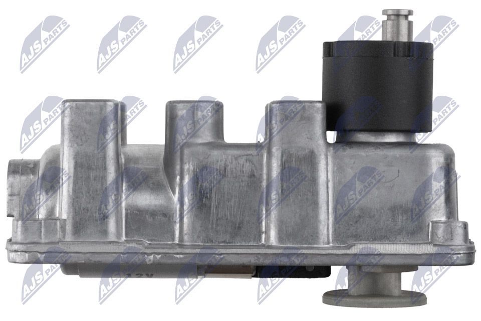 Valdiklių dėžė, kompresorius NTY ECD-FR-031