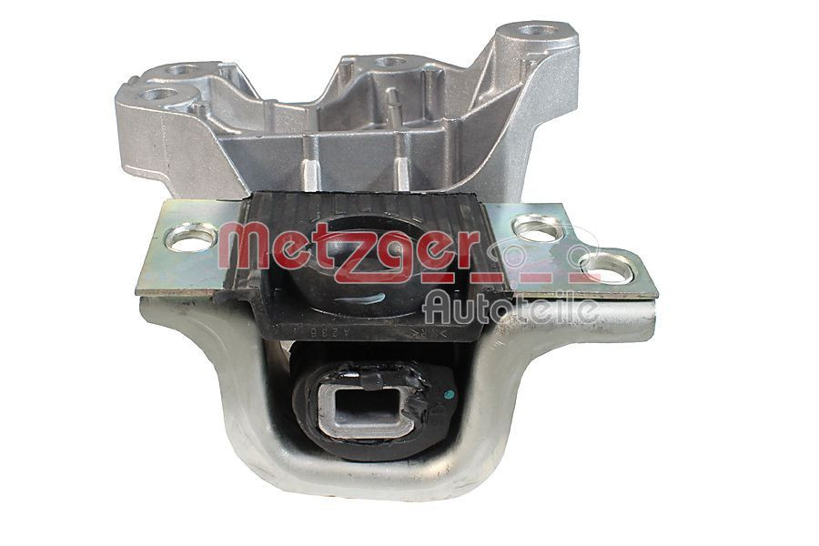 Variklio montavimas METZGER 8054262