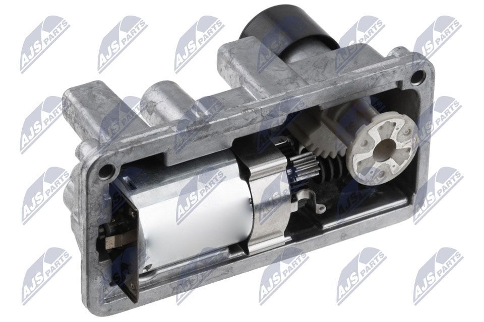 Valdiklių dėžė, kompresorius NTY ECD-LR-007