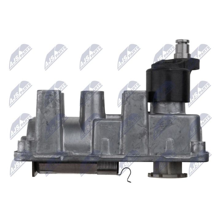 Valdiklių dėžė, kompresorius NTY ECD-LR-007