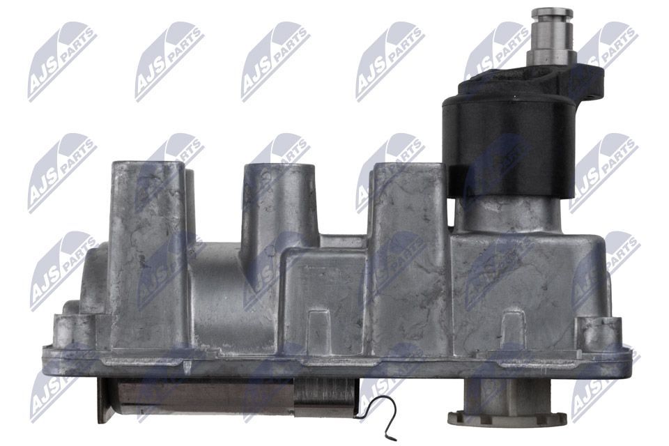 Valdiklių dėžė, kompresorius NTY ECD-LR-007