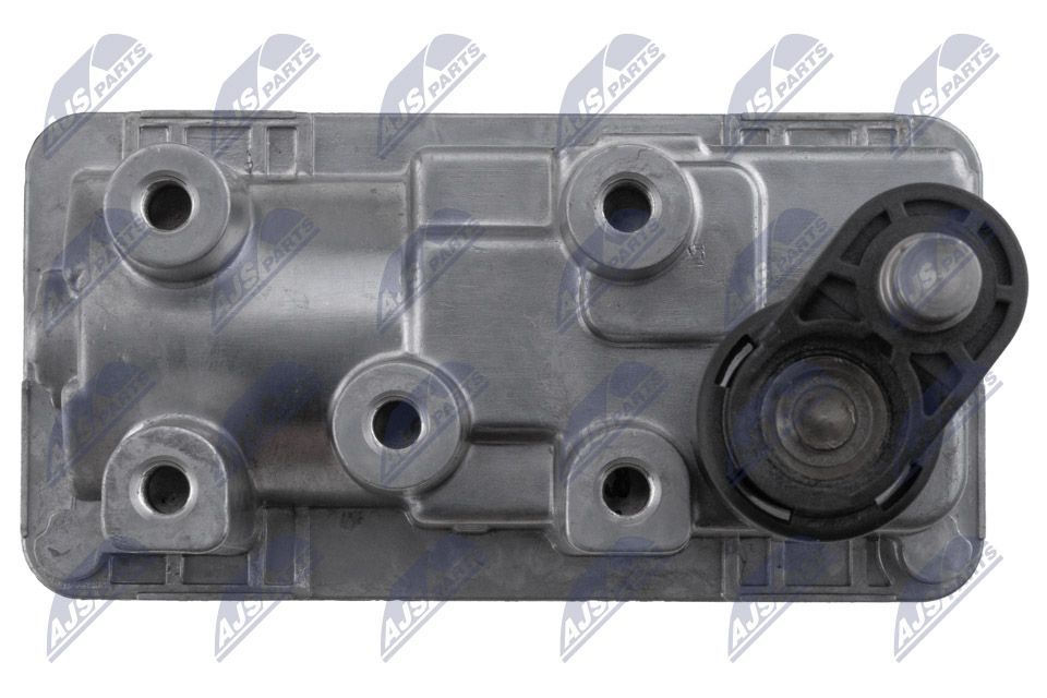 Valdiklių dėžė, kompresorius NTY ECD-LR-007