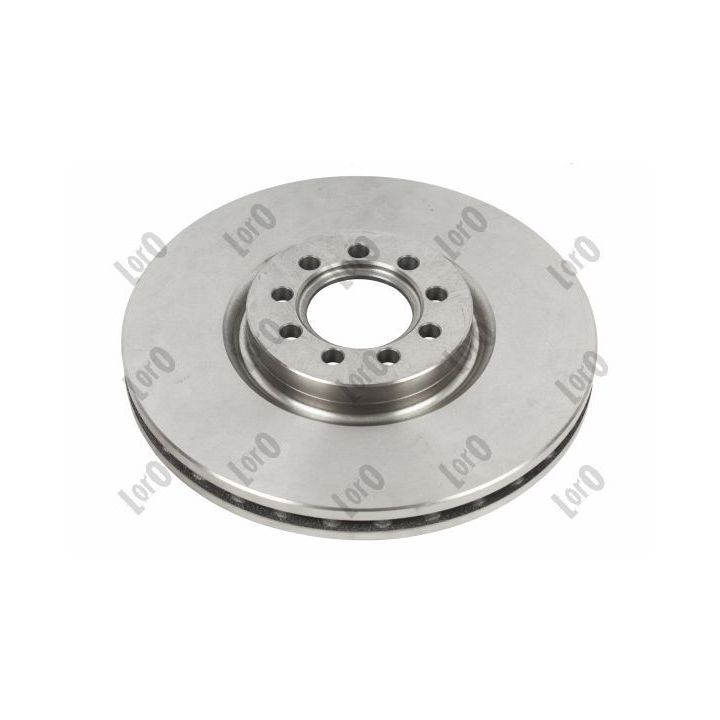 Stabdžių diskas ABAKUS 231-03-091