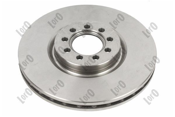 Stabdžių diskas ABAKUS 231-03-091