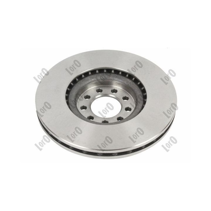 Stabdžių diskas ABAKUS 231-03-091