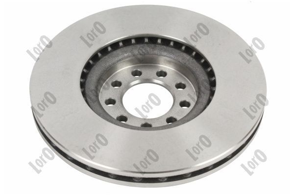 Stabdžių diskas ABAKUS 231-03-091