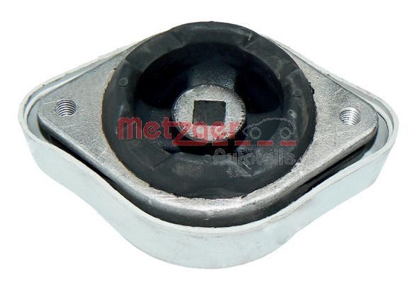 Montavimas, neautomatinė transmisija METZGER 8050856