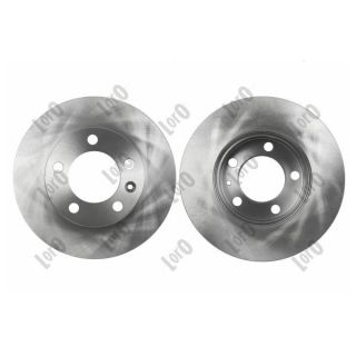 Stabdžių diskas ABAKUS 231-03-093