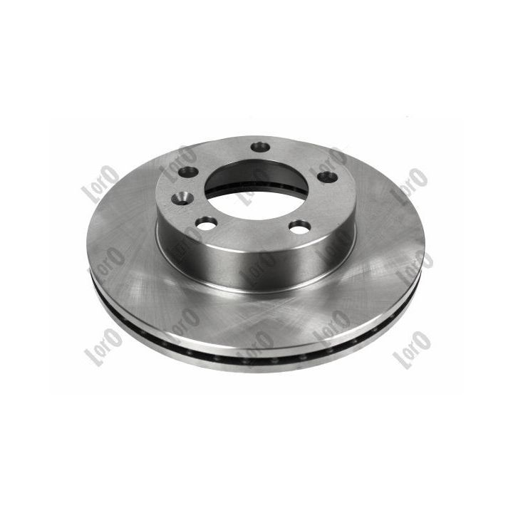 Stabdžių diskas ABAKUS 231-03-093