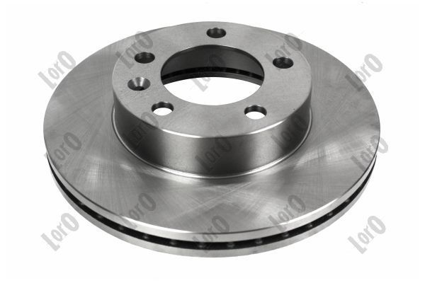 Stabdžių diskas ABAKUS 231-03-093