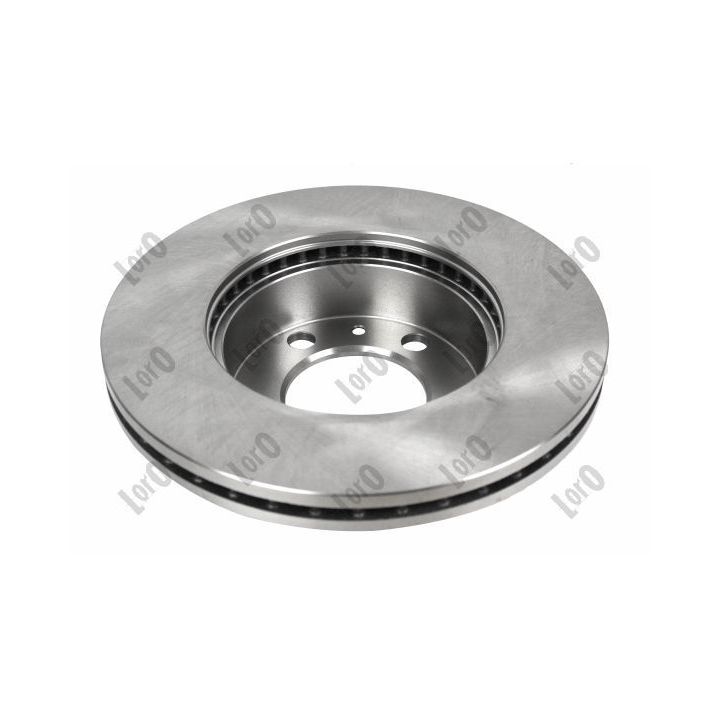 Stabdžių diskas ABAKUS 231-03-093