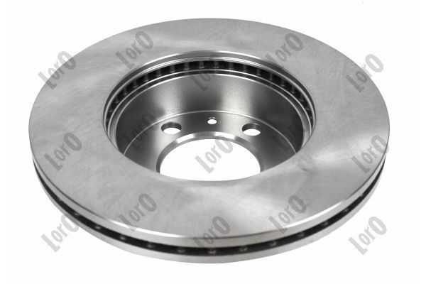 Stabdžių diskas ABAKUS 231-03-093