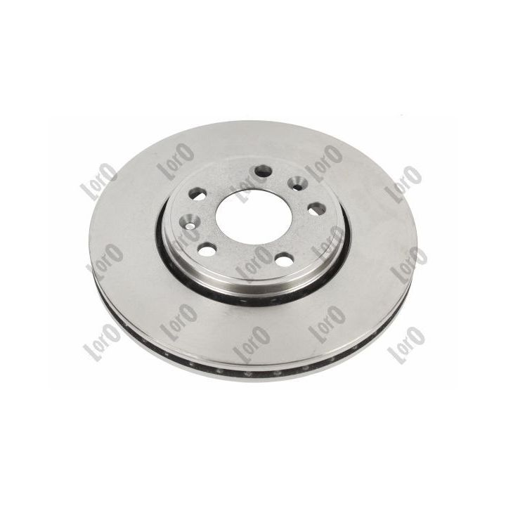 Stabdžių diskas ABAKUS 231-03-094