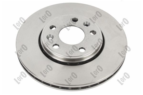 Stabdžių diskas ABAKUS 231-03-094